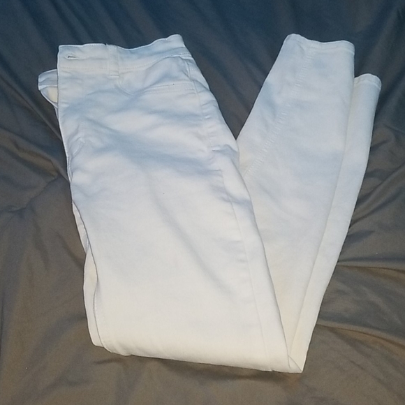 Fashion nova super high waisted pants - Picture 3 of 4